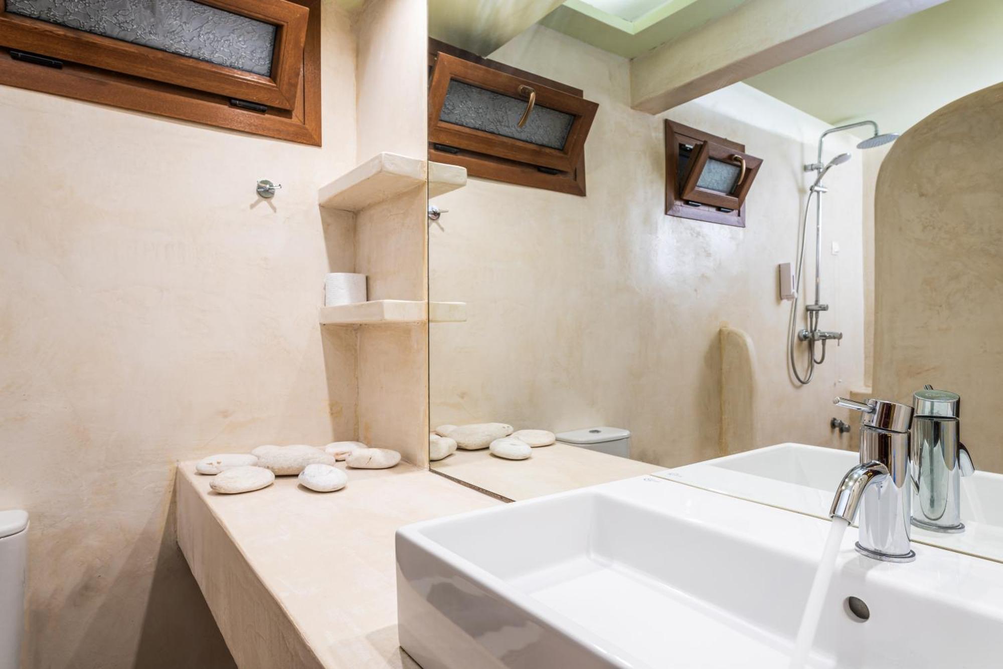 Agrilionas Hotel Marathókambosz Kültér fotó